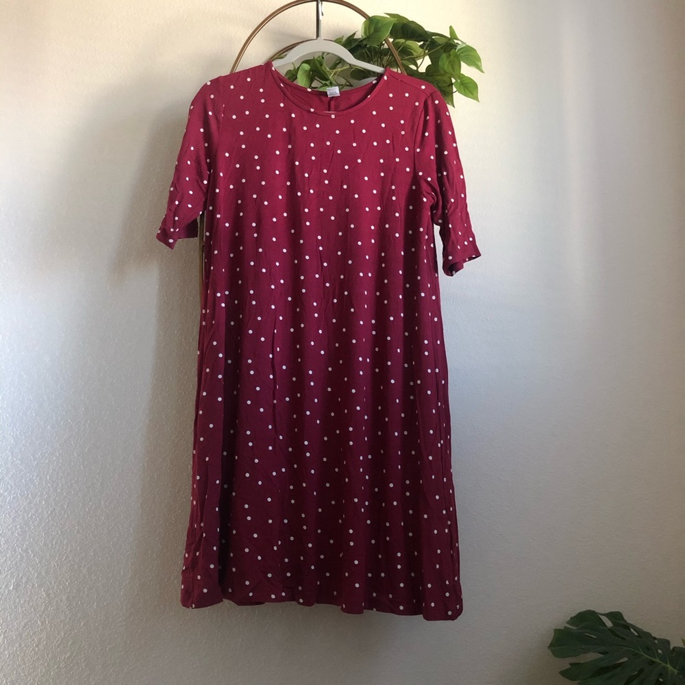 T-shirt Dress
